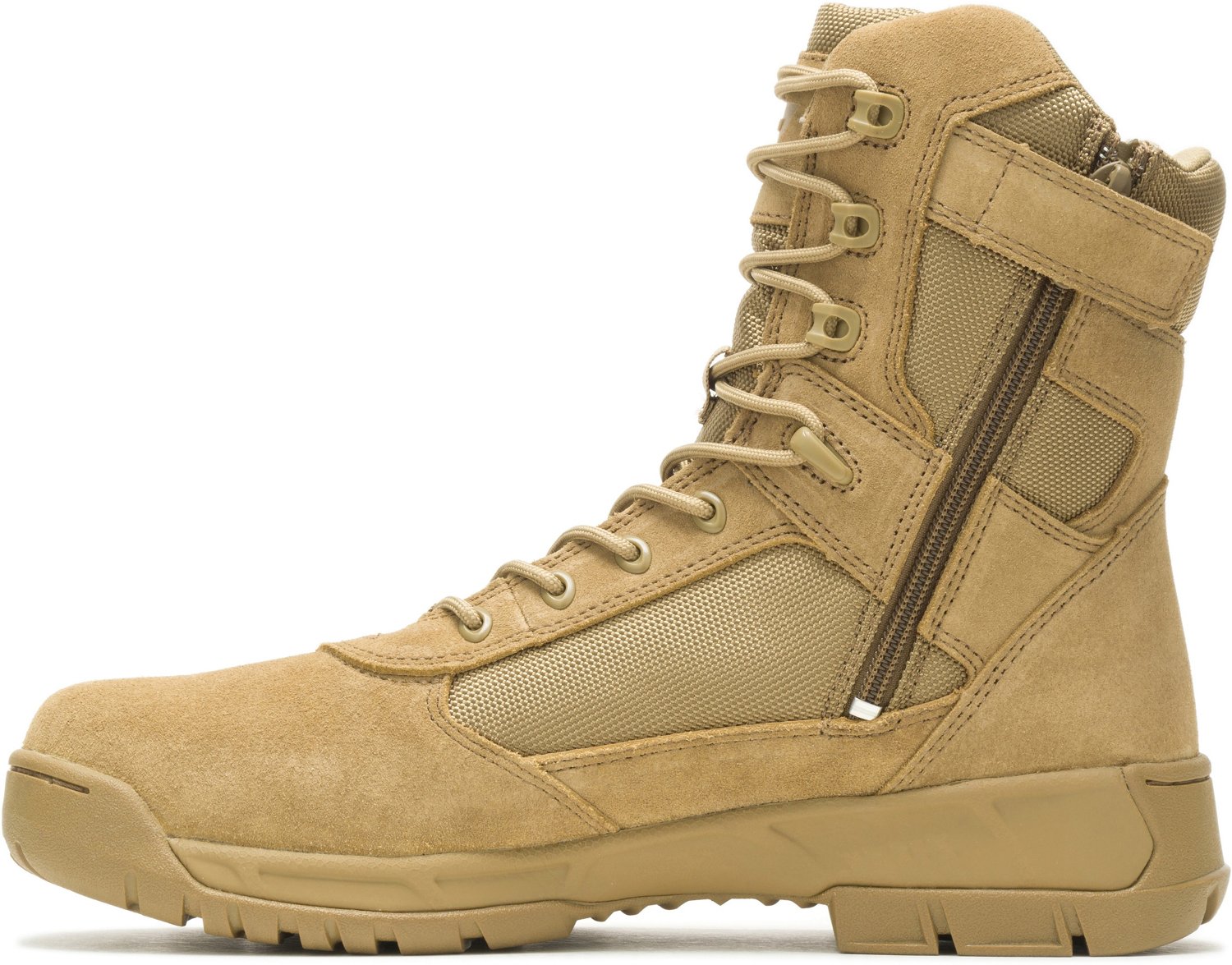 Bates Men's Tactical Sport Khaki 2 Boots