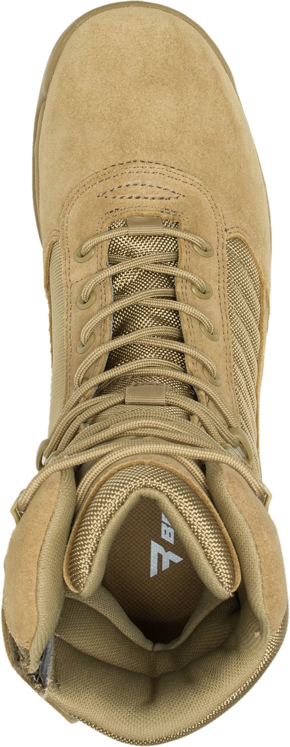 Bates Men's Tactical Sport Khaki 2 Boots                                                                                         - view number 6