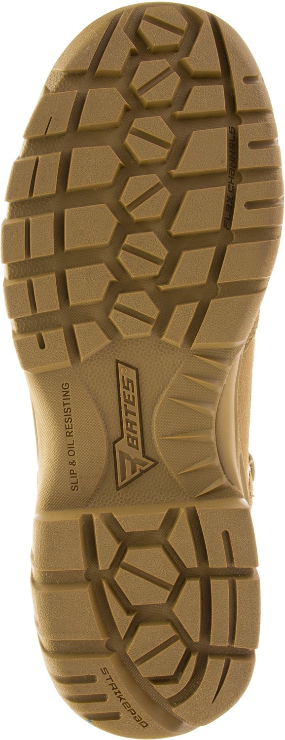 Bates Men's Tactical Sport Khaki 2 Boots                                                                                         - view number 7