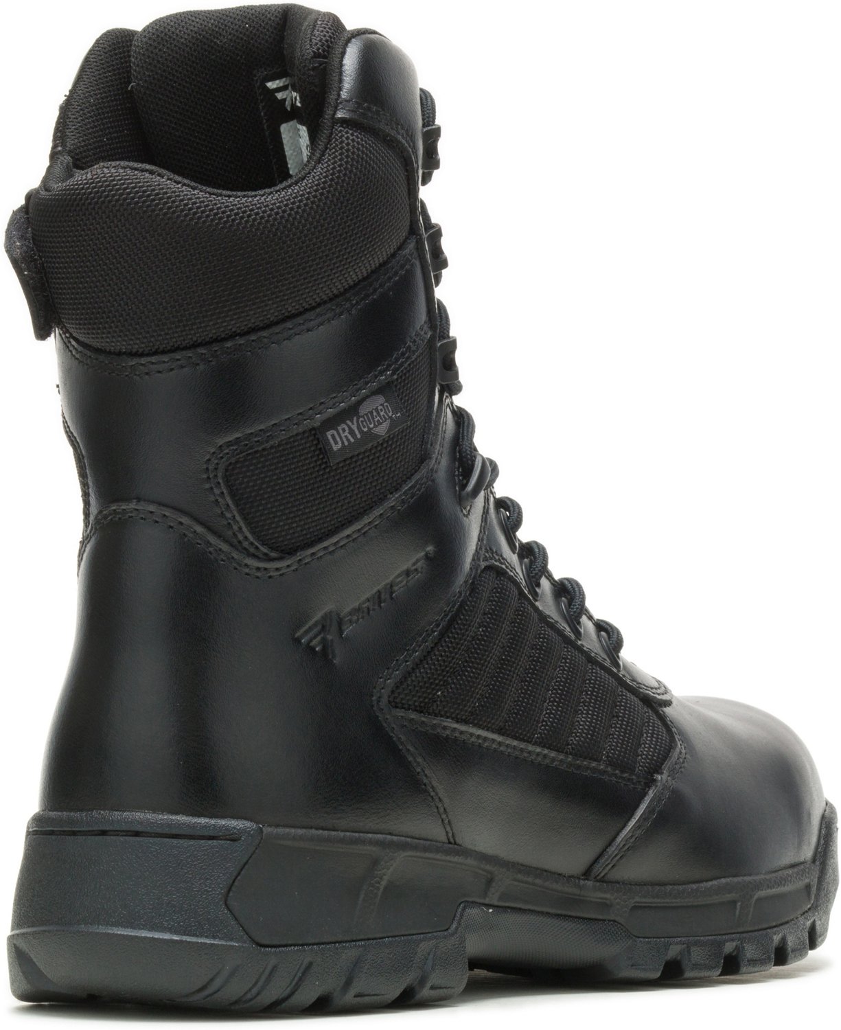 Bates Men's Tactical Sport 2 Waterproof Boots                                                                                    - view number 4