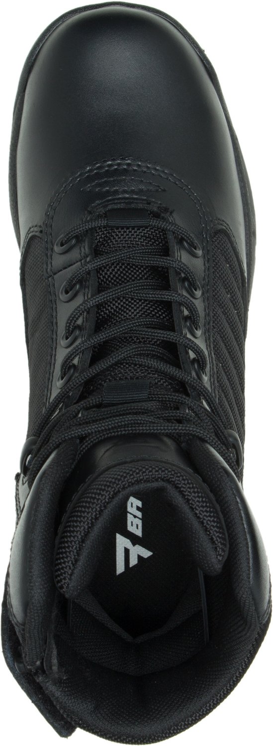 Bates Women's Tactical Sport 2 Side Zip Boots - view number 5