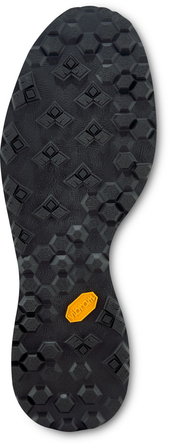 Irish Setter Men's Nisswa Aluminum Toe Oxford Work Shoes - view number 5