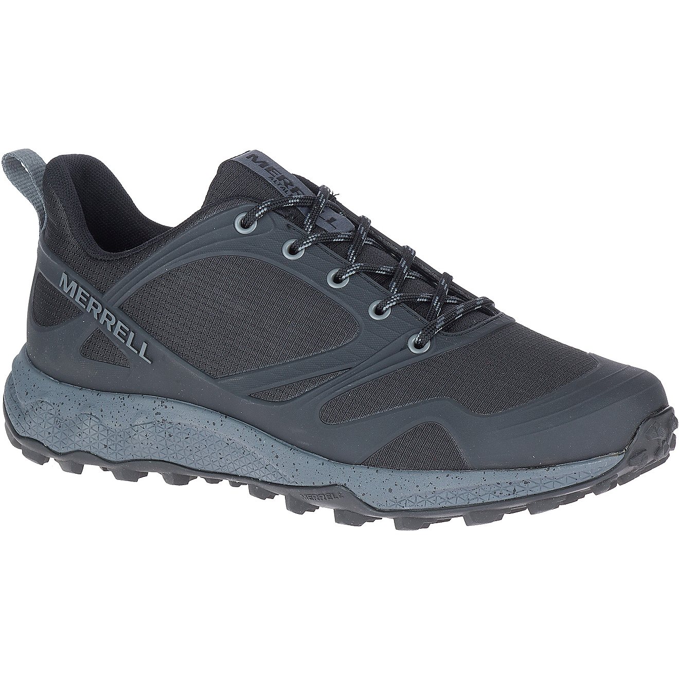 Merrell Men's Altalight Trail Running Shoes                                                                                      - view number 3