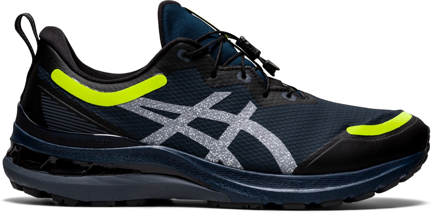 ASICS Men's GelKayano 28 AWL Running Shoes Academy