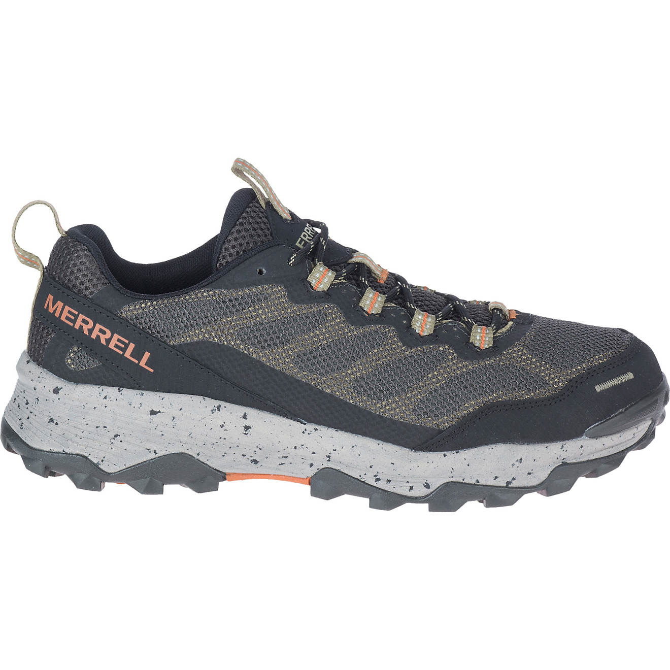 Merrell Men's Speed Strike Low Hiker Shoes                                                                                       - view number 1