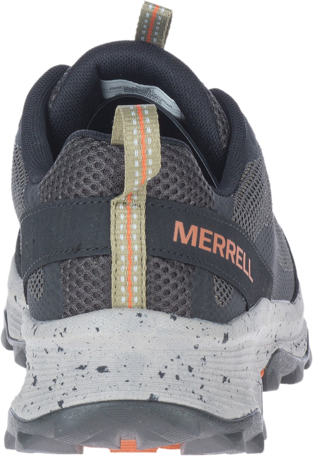 Merrell Men's Speed Strike Low Hiker Shoes | Academy