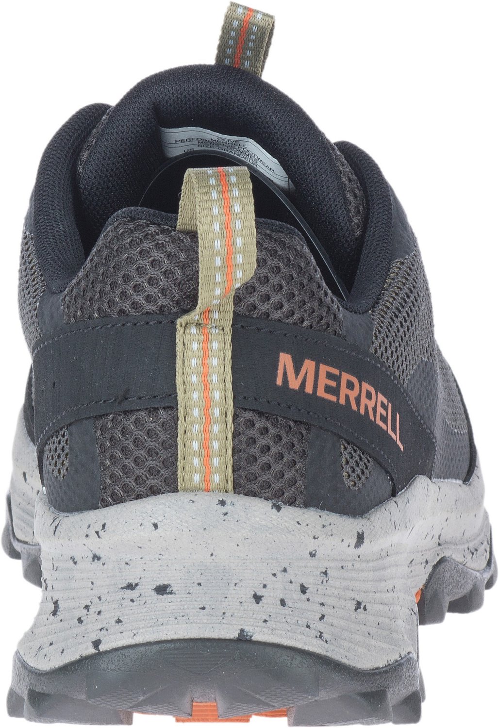 Merrel Speed Strike W Gore-Tex