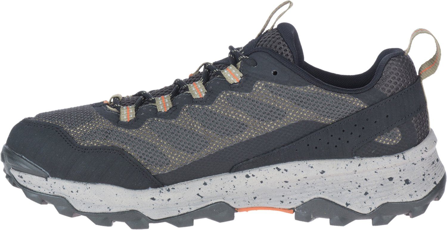 Merrell Men's Speed Strike Low Hiker Shoes | Academy