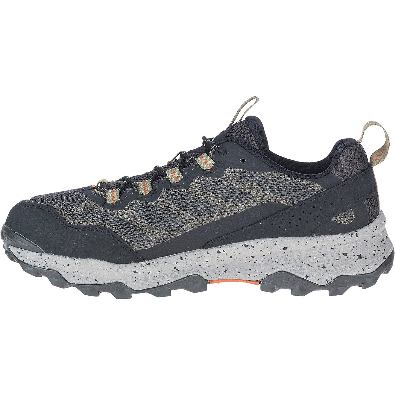 Merrell Men's Speed Strike Low Hiker Shoes                                                                                       - view number 4