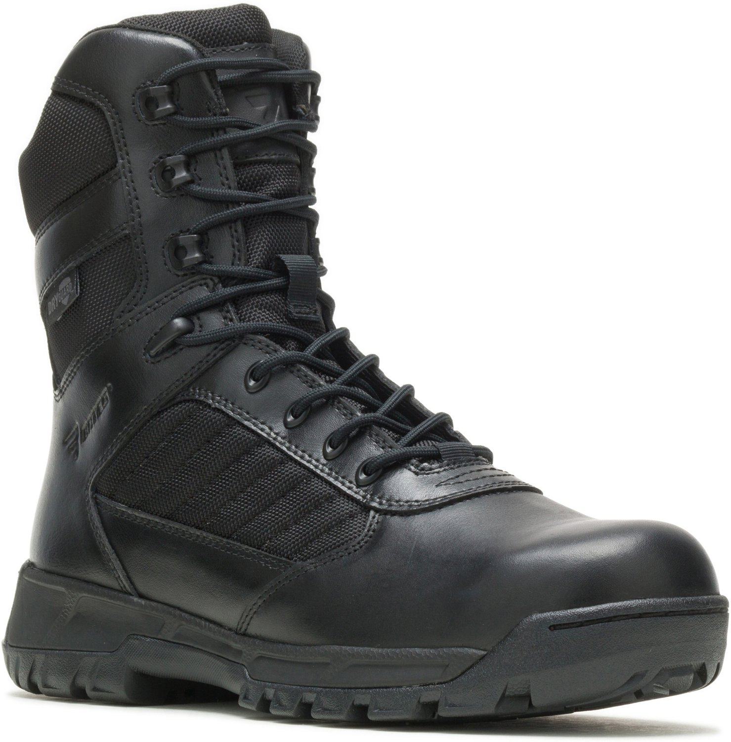 Bates Men's Tactical Sport 2 Waterproof Boots                                                                                    - view number 2