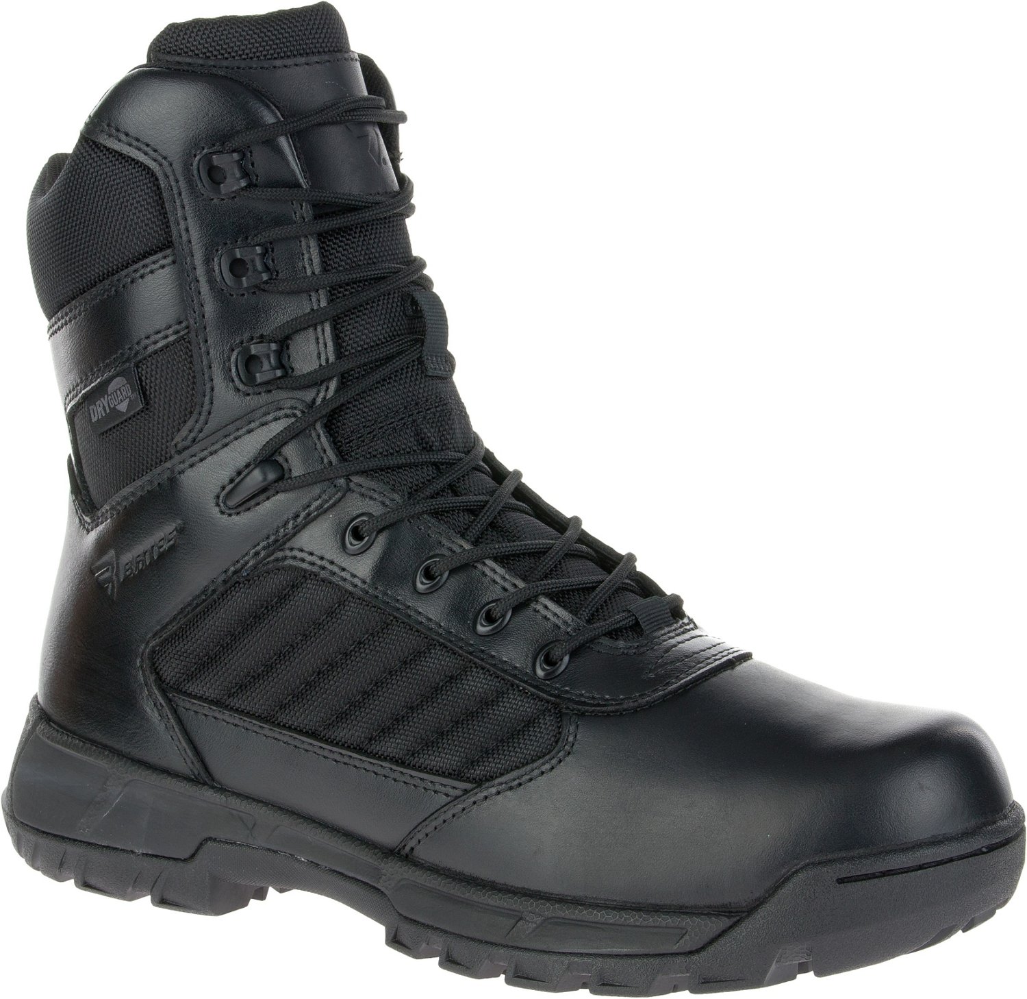 Bates Men's Tactical Sport 2 Waterproof Boots - view number 3