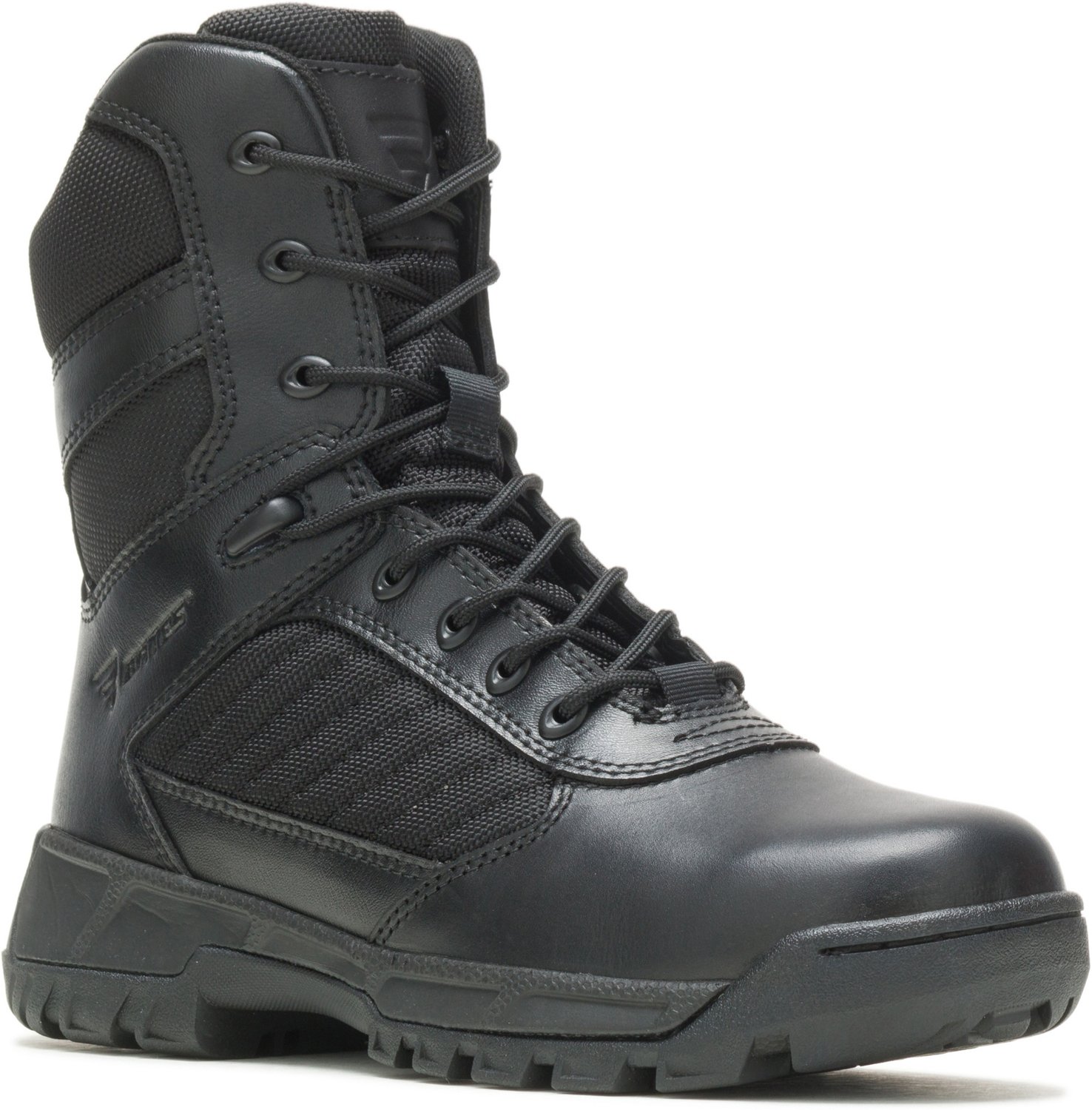 Bates Women's Tactical Sport 2 Side Zip Boots | Academy