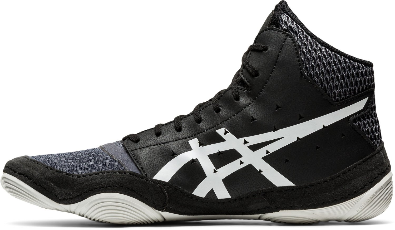 ASICS Men's Snapdown 3 Wrestling Shoes Free Shipping at Academy