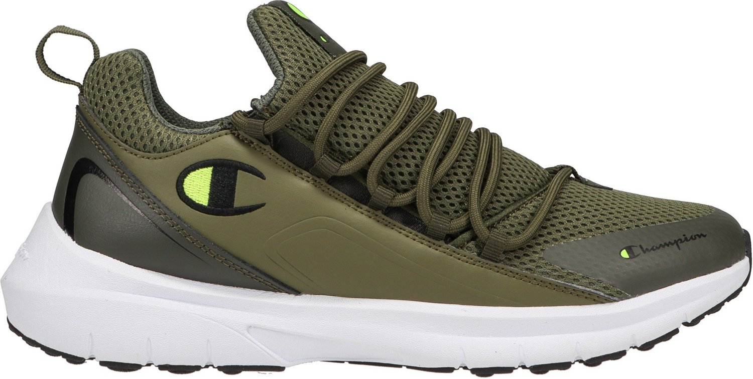 Champion Men's Verve Fashion Athletic Shoes Academy