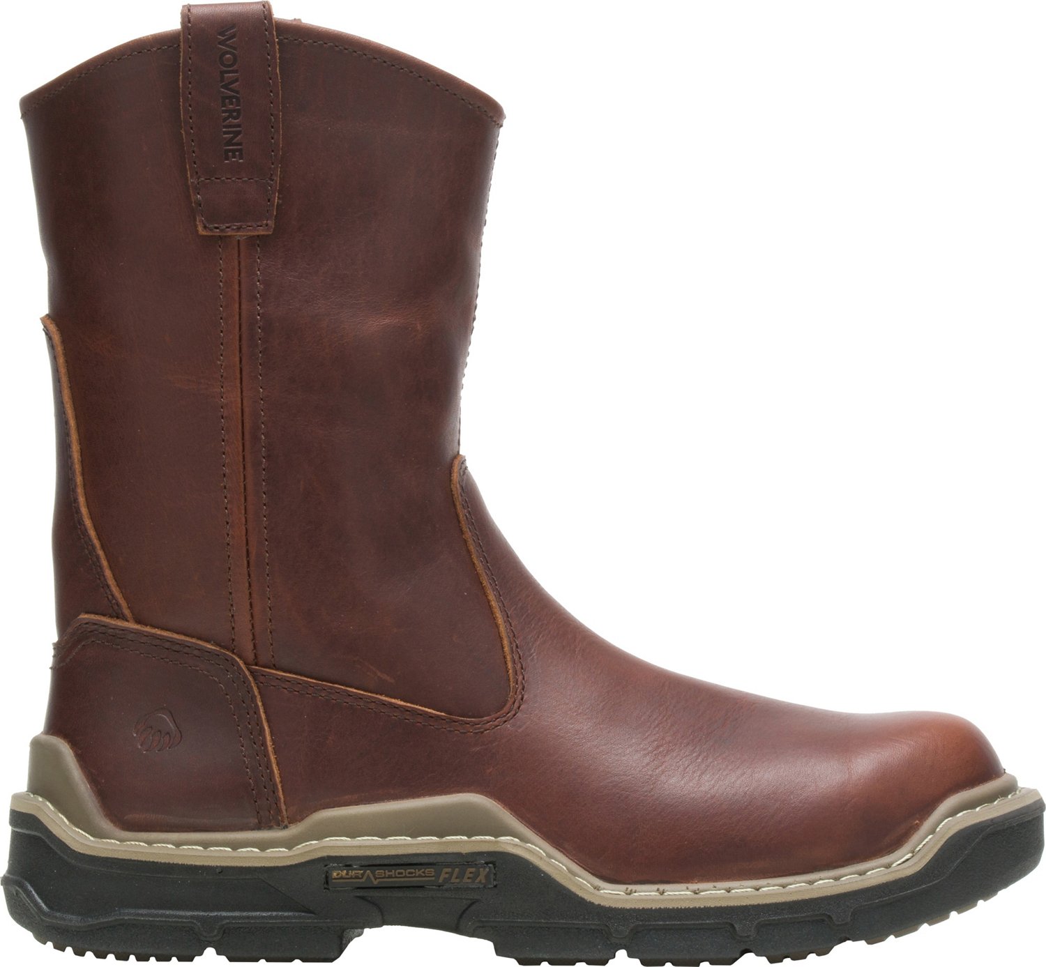 Wolverine men's outlet raider boot