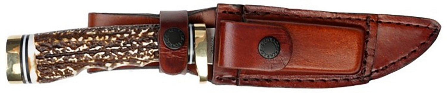 Uncle Henry Next Gen Golden Spike Knife - view number 2