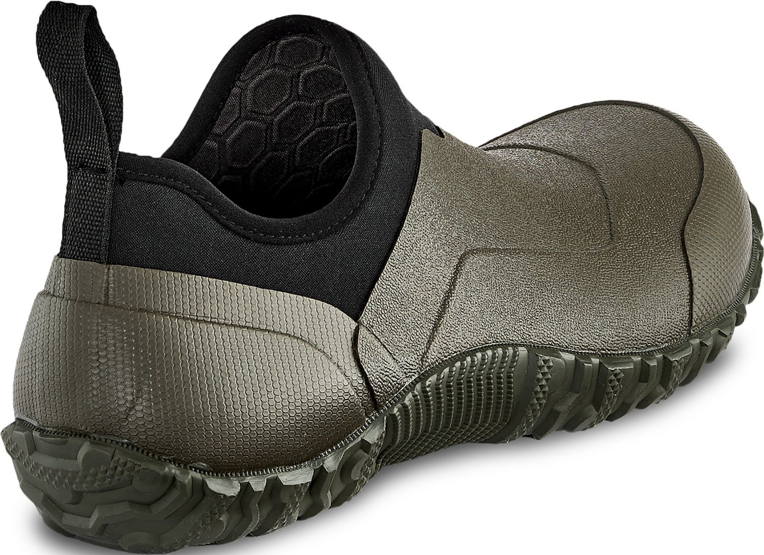 Irish Setter Men’s Mudpaw Waterproof Rubber Pull-On 5 in Boots - view number 2