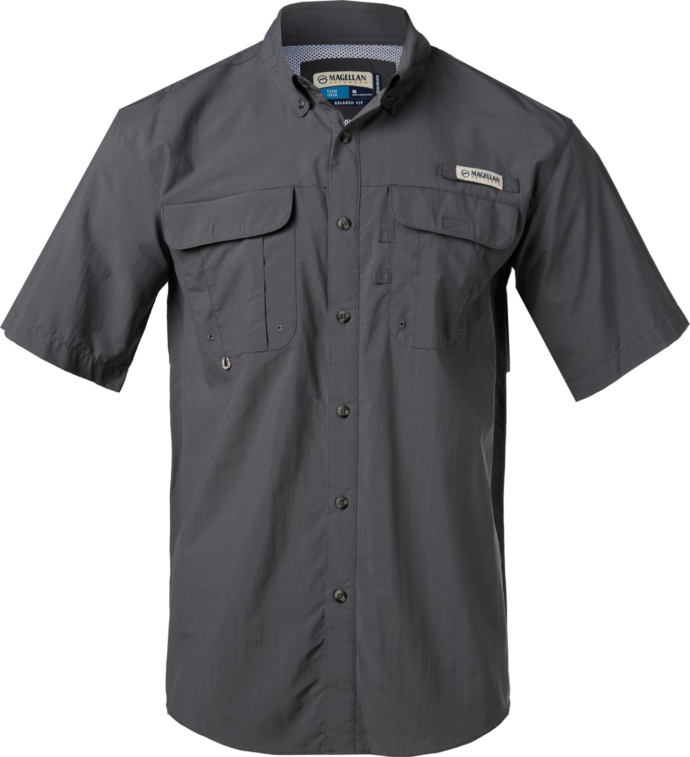 Magellan Outdoors Men's Shirts