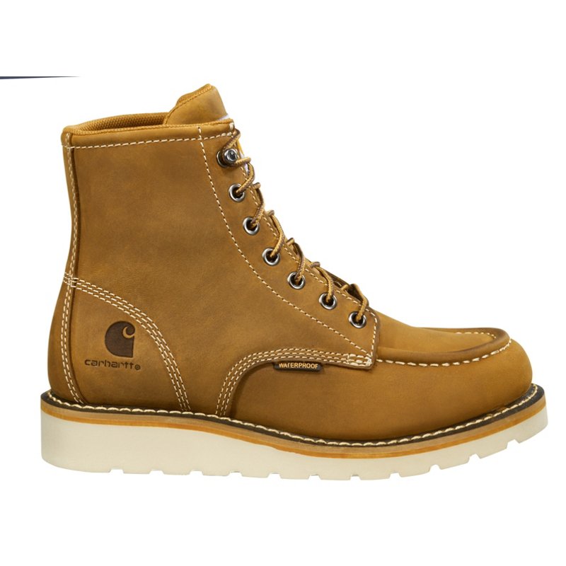 Carhartt Women's 6 … - image