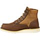 Carhartt Men's 6 in Moc Toe Wedge Boots                                                                                          - view number 2