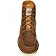 Carhartt Men's 6 in Moc Toe Wedge Boots                                                                                          - view number 4