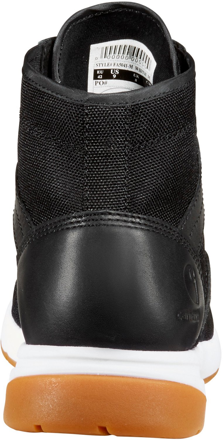 Carhartt Men's Force 5 in Nano Composite Toe Sneaker Boots - view number 5