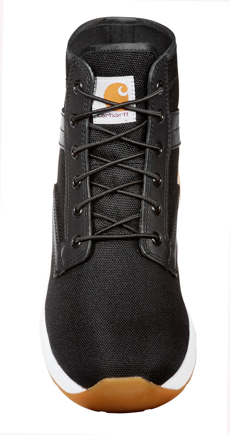 Carhartt Men's Force 5 in Nano Composite Toe Sneaker Boots - view number 6