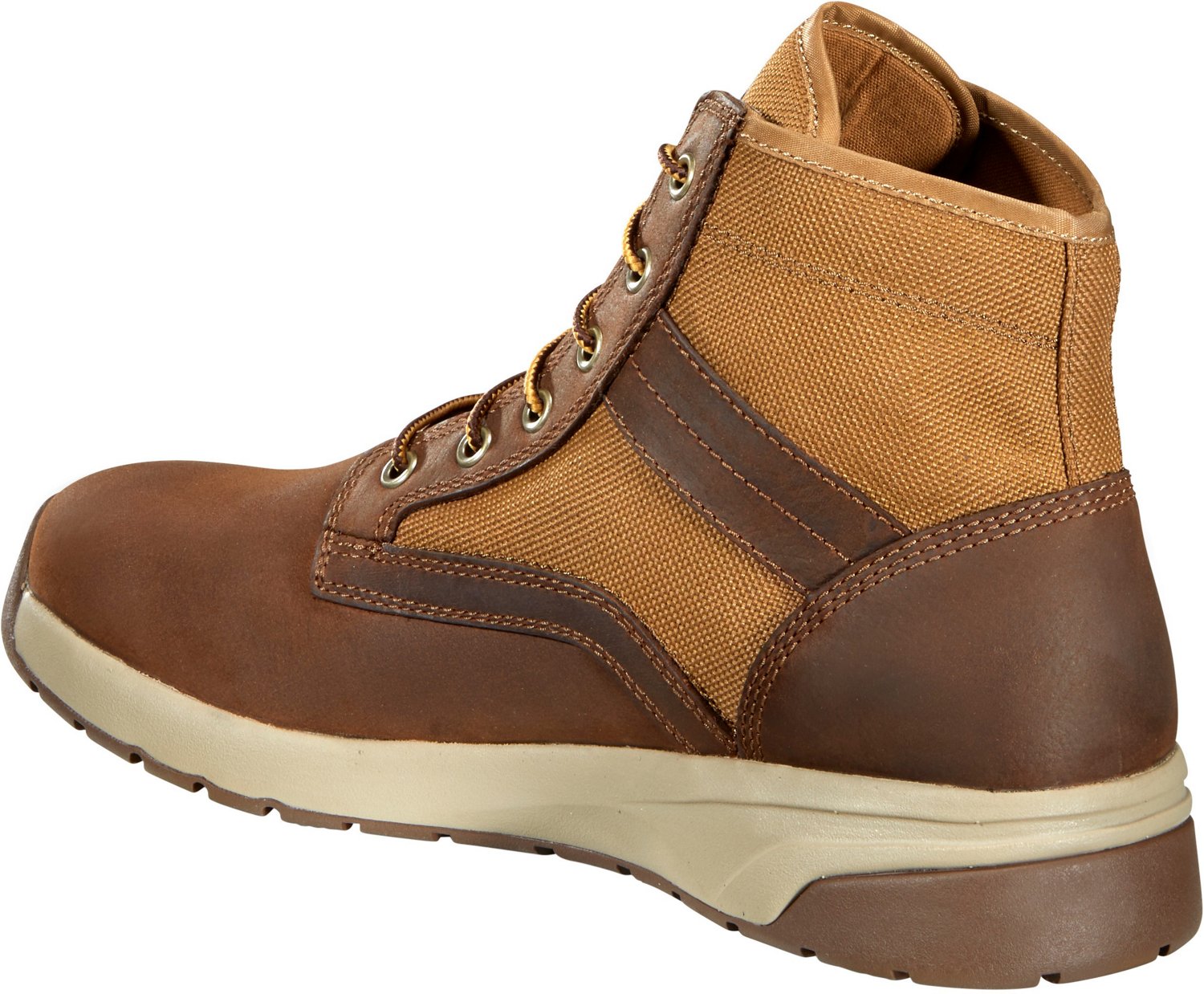 Carhartt Men's Force 5 in Nano Composite Toe Sneaker Boots - view number 4
