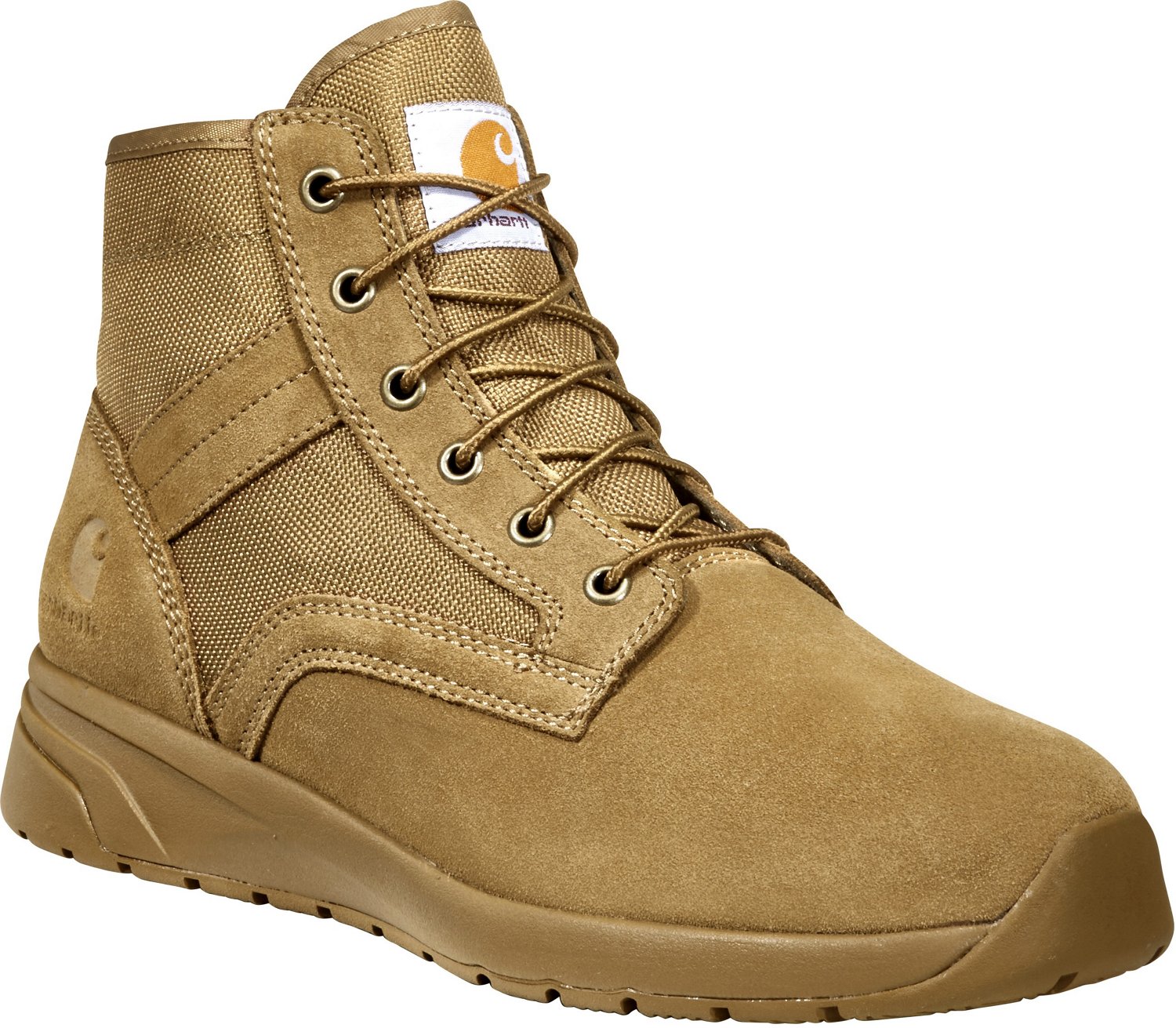 Carhartt Men's Force 5 in Sneaker Boots - view number 2