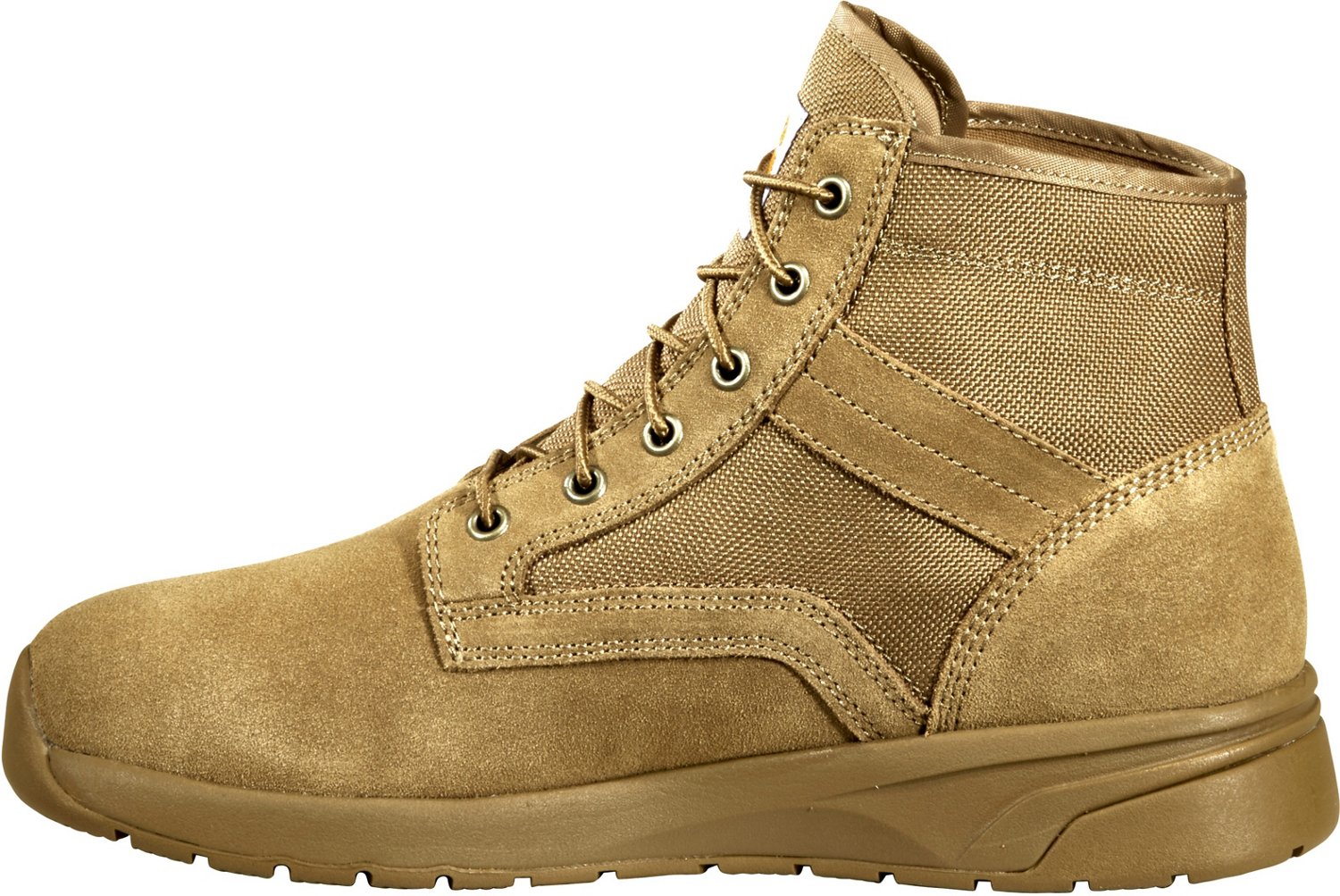Carhartt Men's Force 5 in Sneaker Boots - view number 3