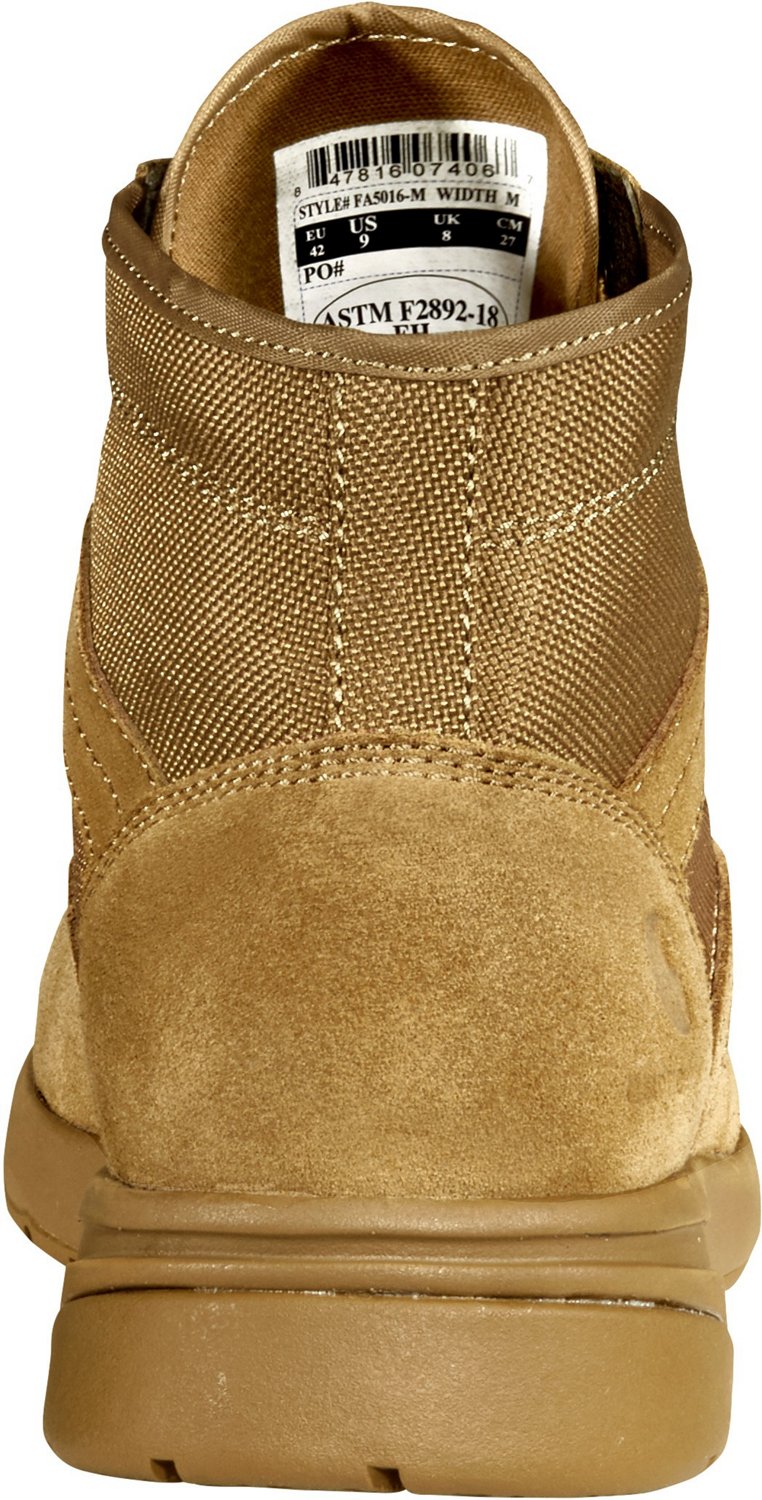 Carhartt Men's Force 5 in Sneaker Boots - view number 5