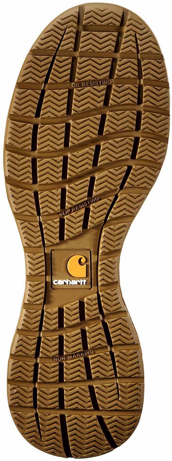 Carhartt Men's Force 5 in Sneaker Boots - view number 7