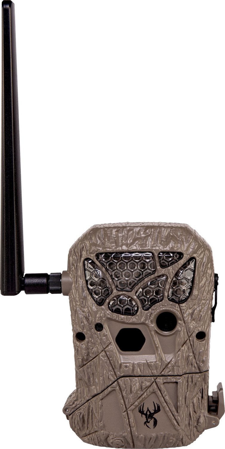 Wildgame Innovations Encounter Cell Trail Camera