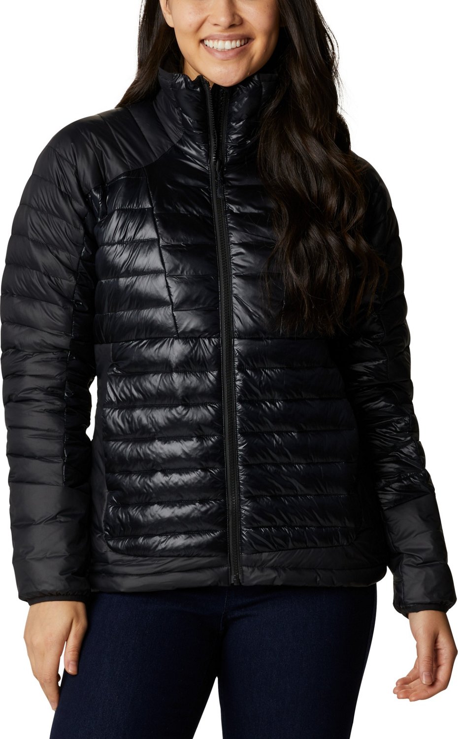 Academy columbia hot sale women's jacket