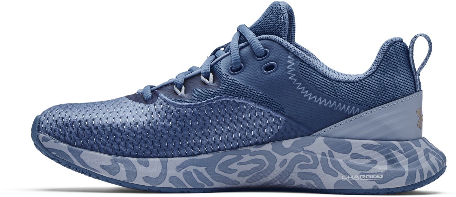 under armour breathe tr women's training shoes