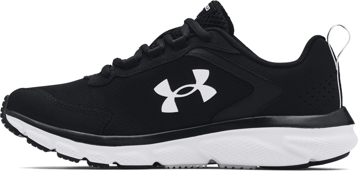 Under Armour Women's Charged Assert 9 Shoes | Academy