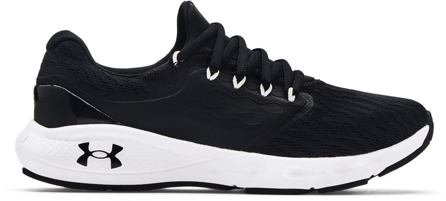 under armour sneakers women