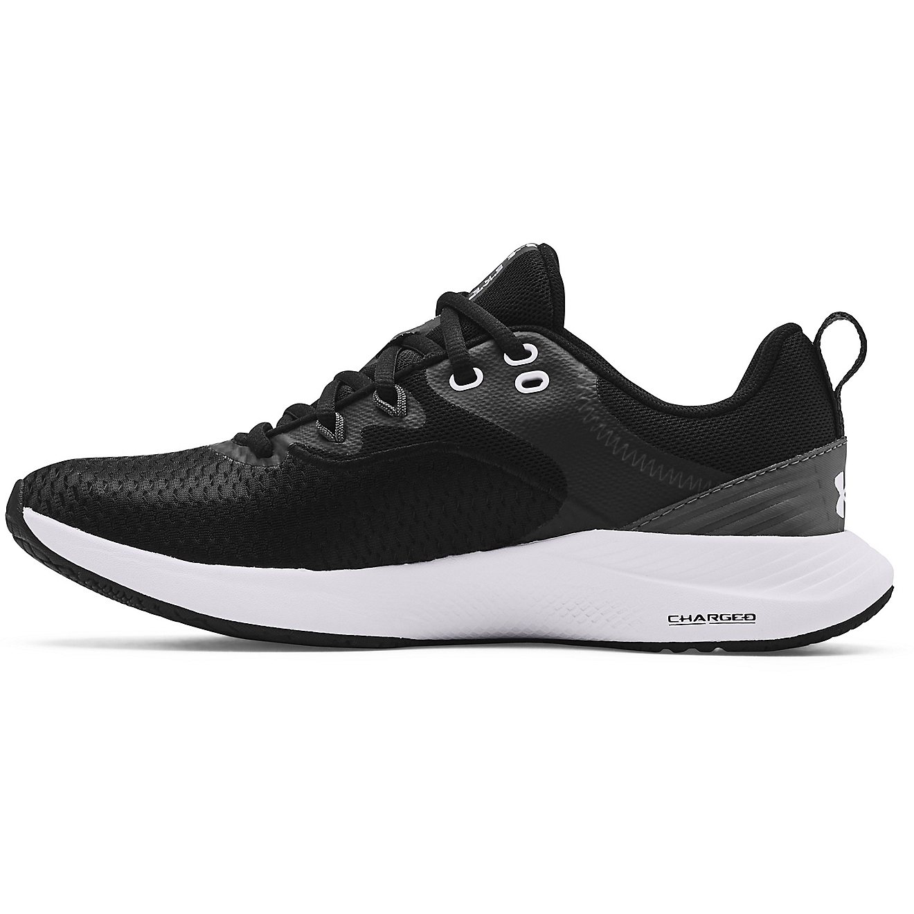 Under Armour Women's Charged Breathe TR 3 Training Shoes | Academy