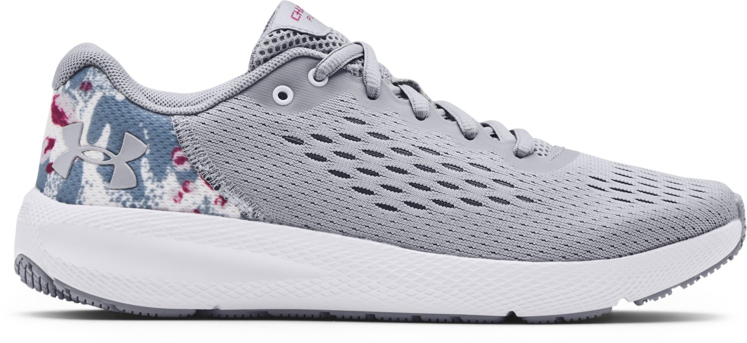 Under Armour Women's Charged Pursuit 2 SE HS Running Shoes Academy