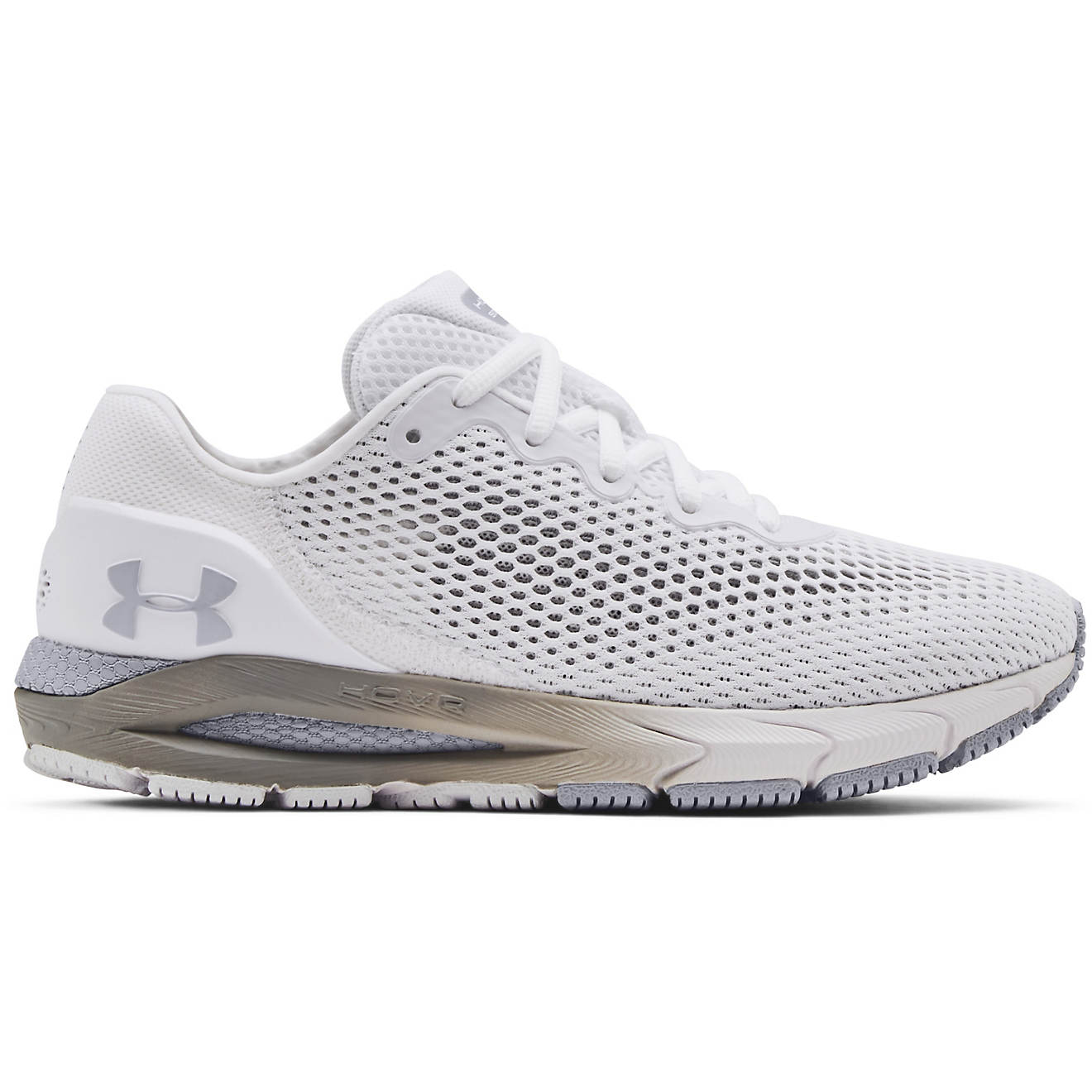 Under Armour Women's HOVR Sonic 4 Running Shoes                                                                                  - view number 1