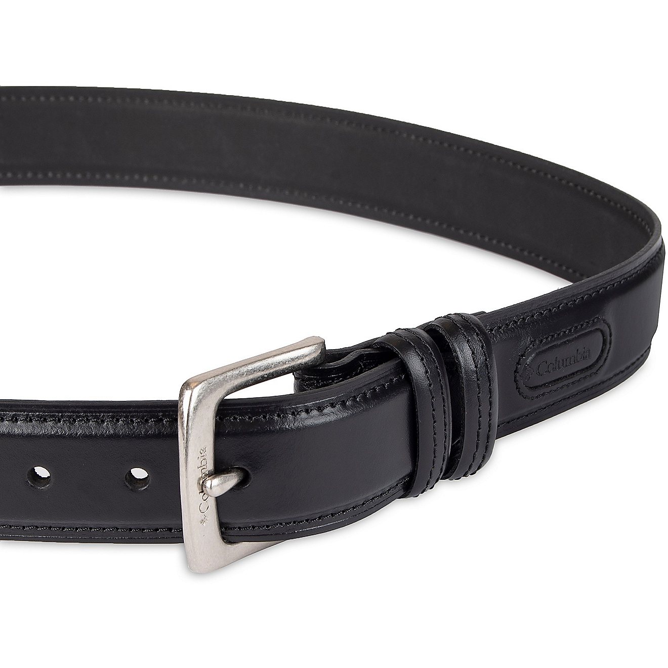 Columbia Sportswear 40mm Double Loop Leather Belt | Academy