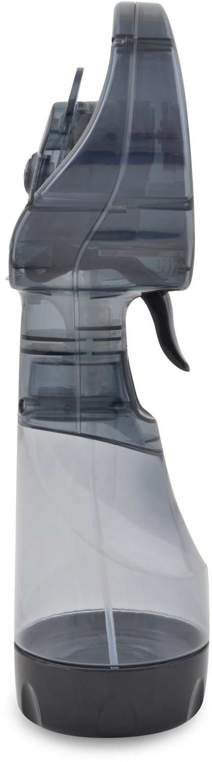 O2 COOL® Battery Operated Deluxe Water Misting Fan - view number 3