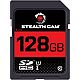 Stealth Cam 128 GB SD Card                                                                                                       - view number 1 selected