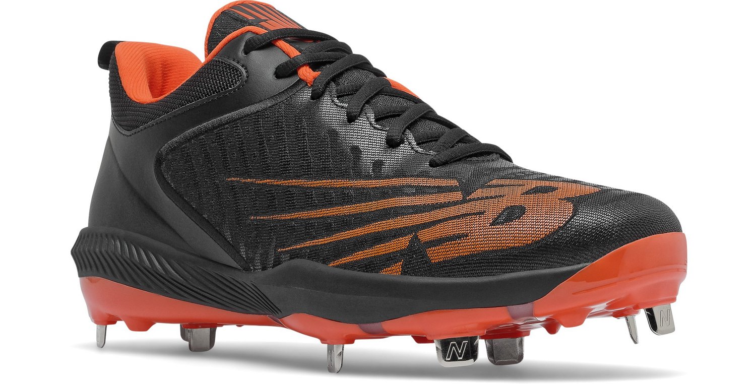 New Balance Men's FuelCell 4040 v6 Baseball Cleats - view number 2