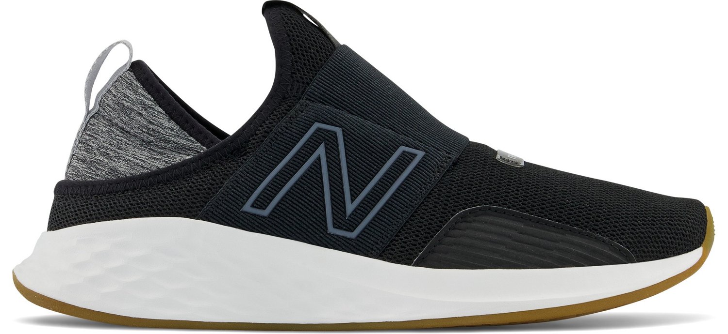 new balance men's fresh foam roav decon v1 sneaker