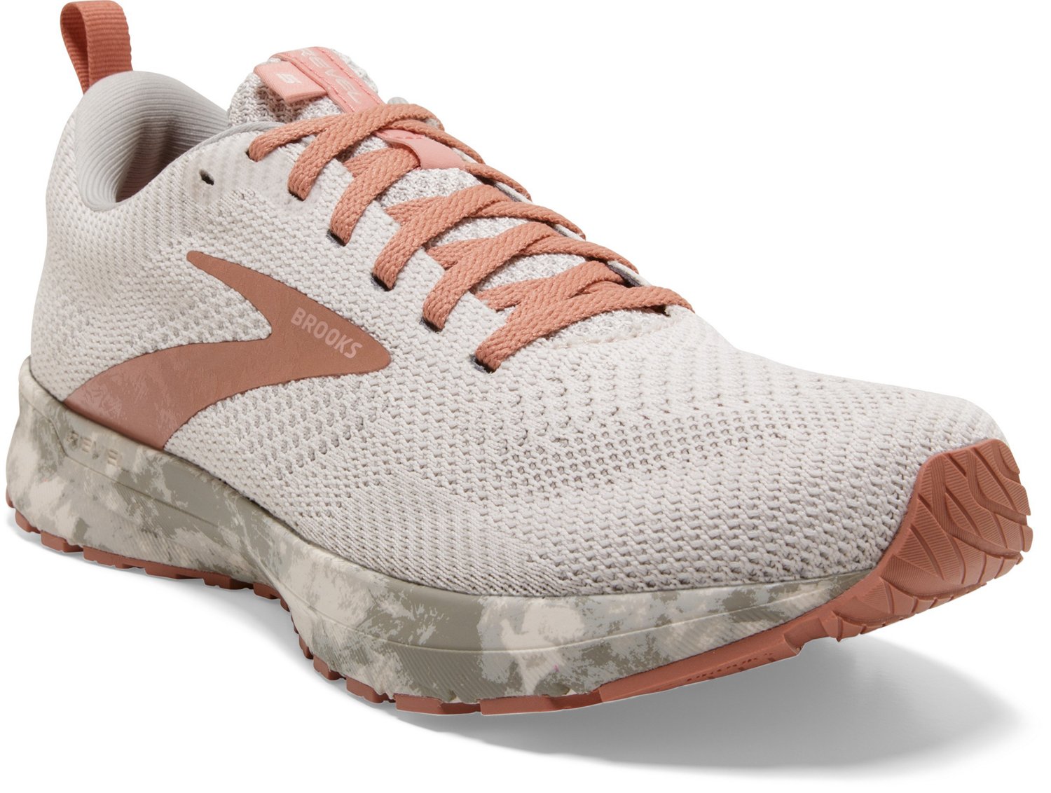 Brooks Women's Revel 5 Terra Running Shoes Academy