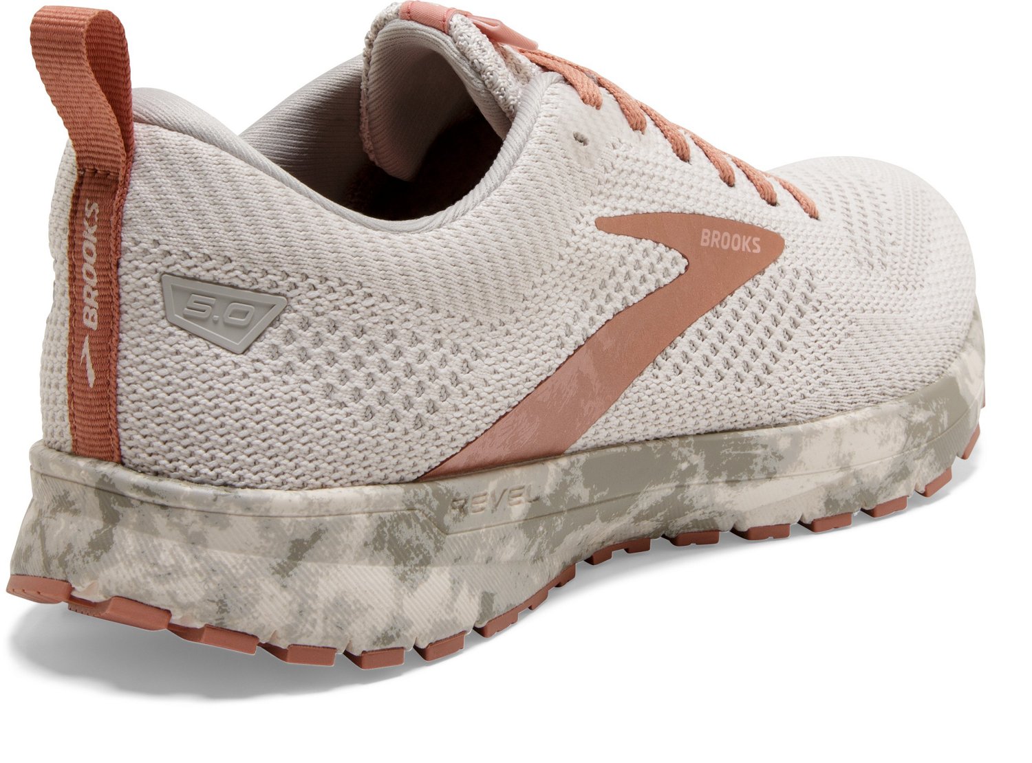 Brooks Women's Revel 5 Terra Running Shoes Academy