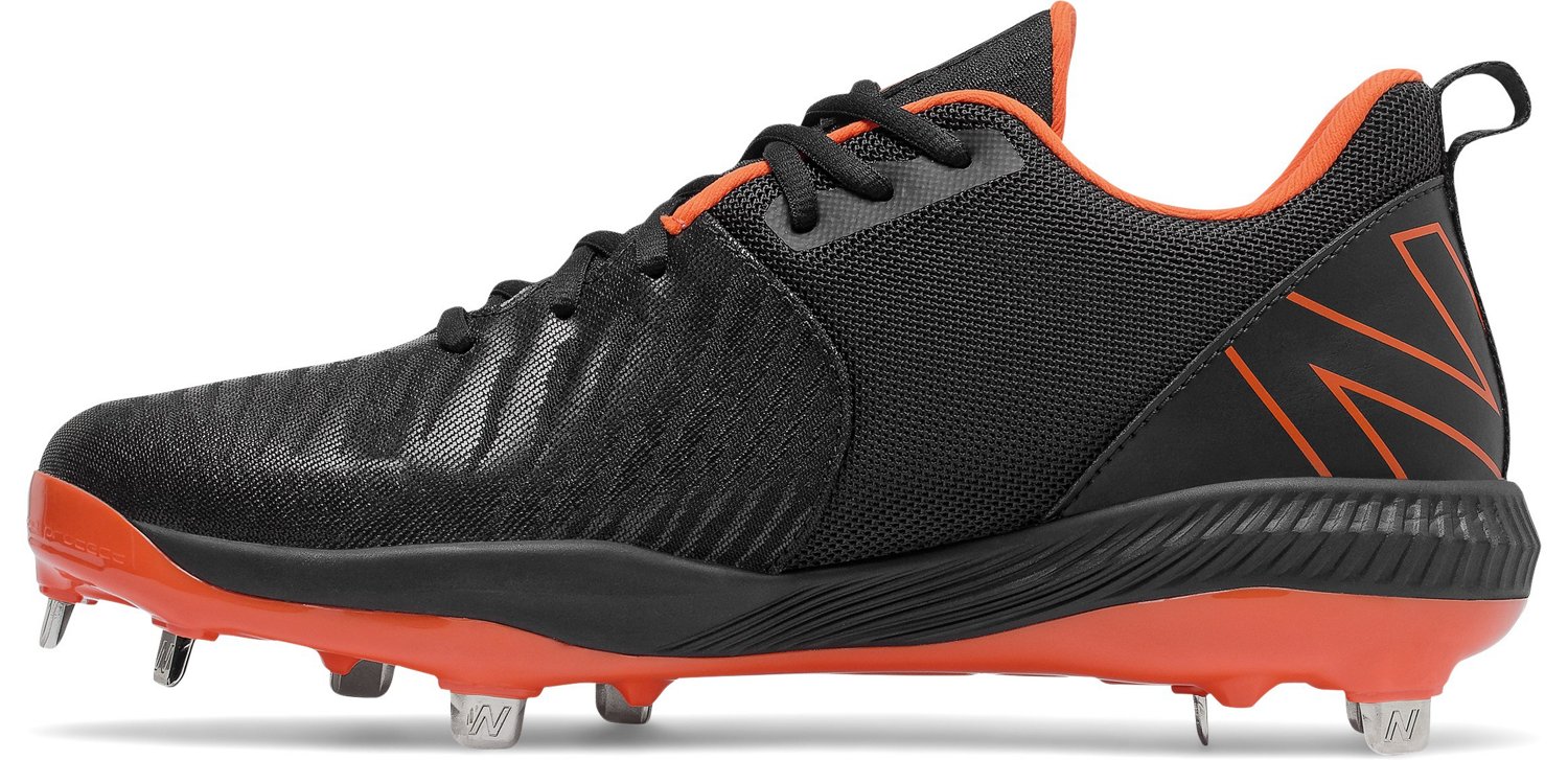 New Balance Men's FuelCell 4040 v6 Baseball Cleats - view number 3