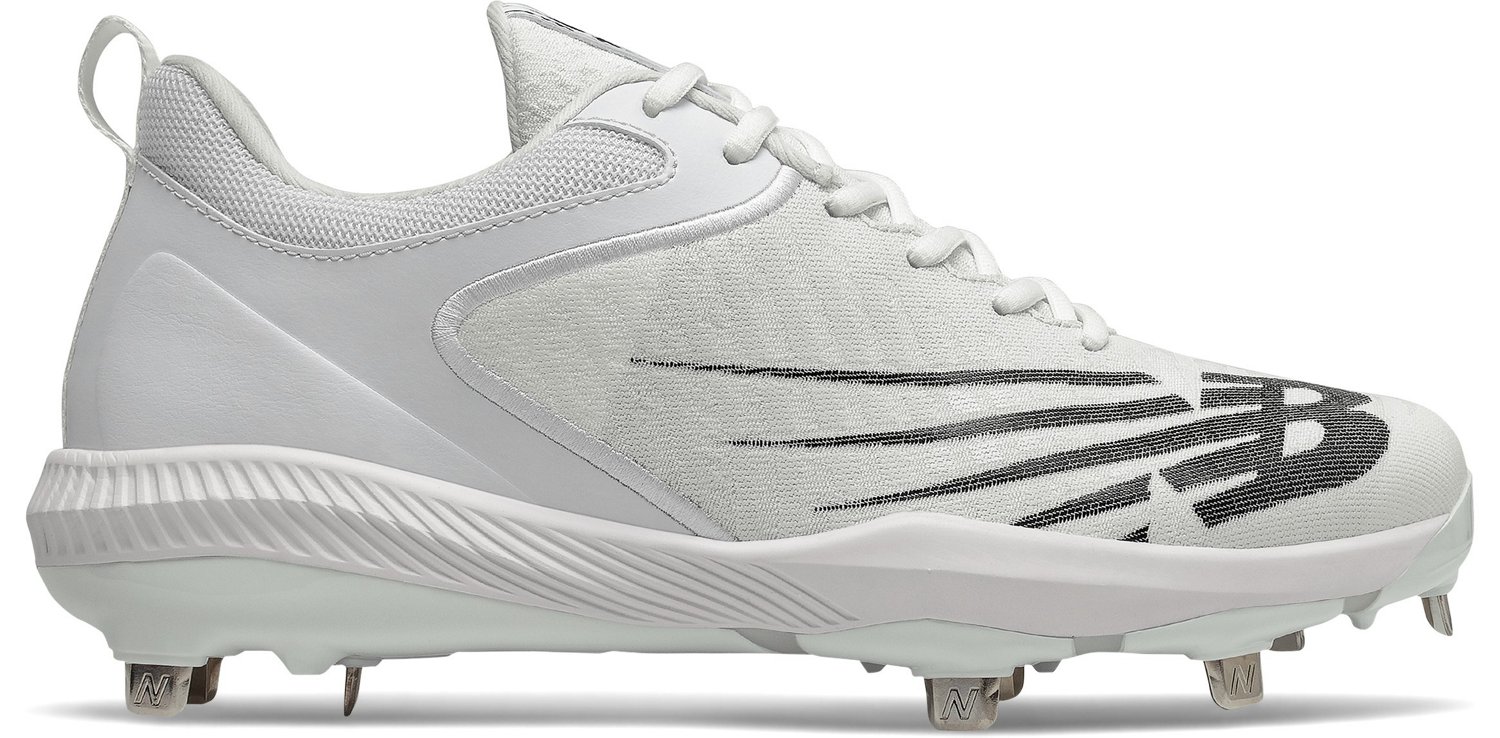 Columbia blue new sales balance baseball cleats