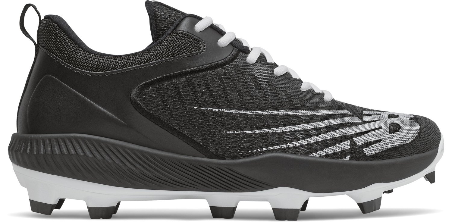 New Balance Men s 4040 V6 TPU Baseball Cleats Academy